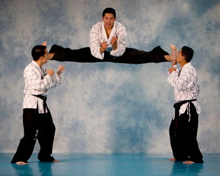 Kim’s Hapkido facility image