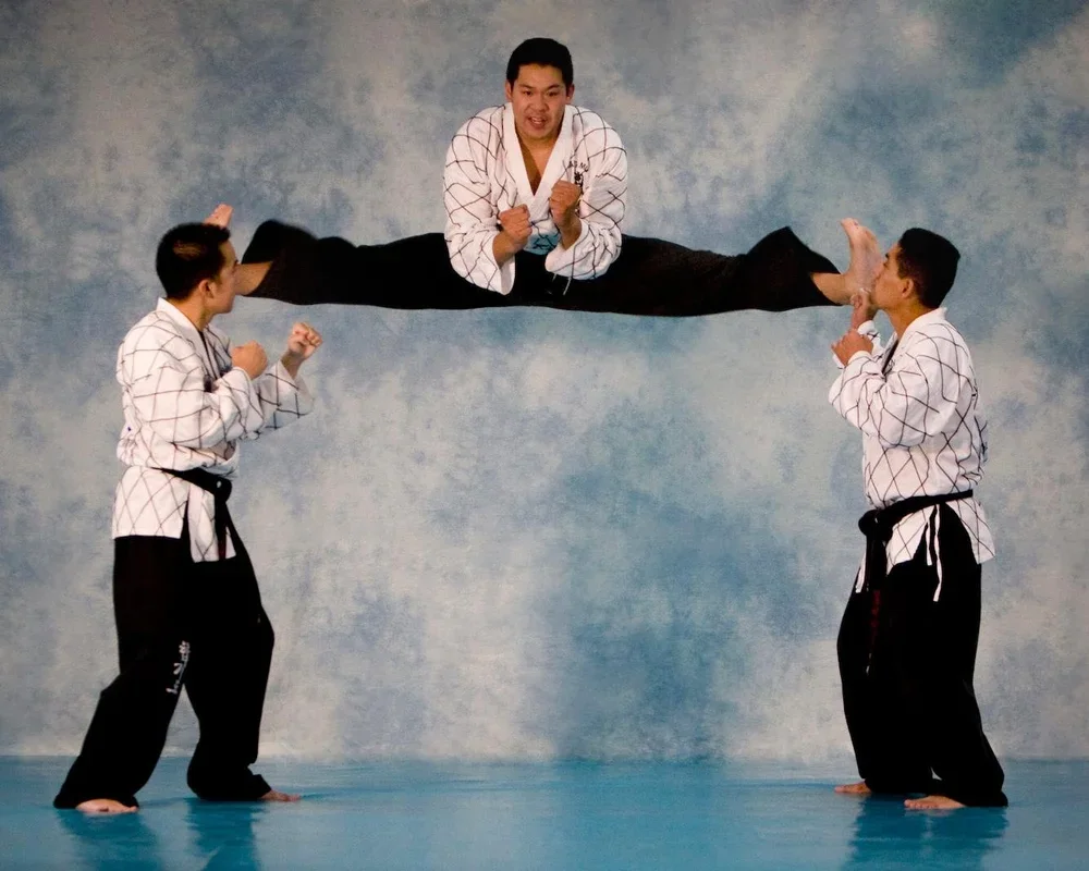 Kim’s Hapkido facility image