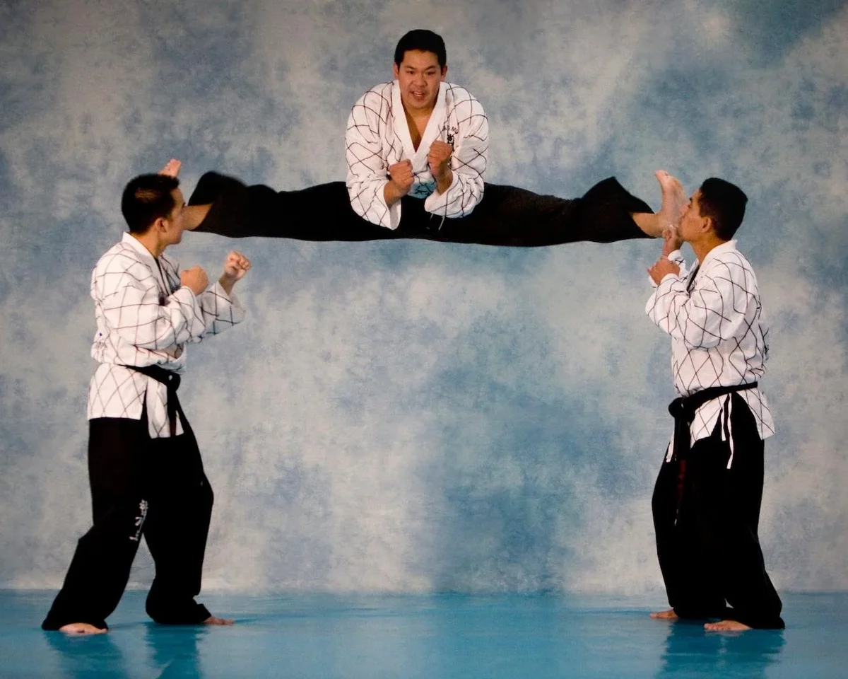 Kim’s Hapkido facility image