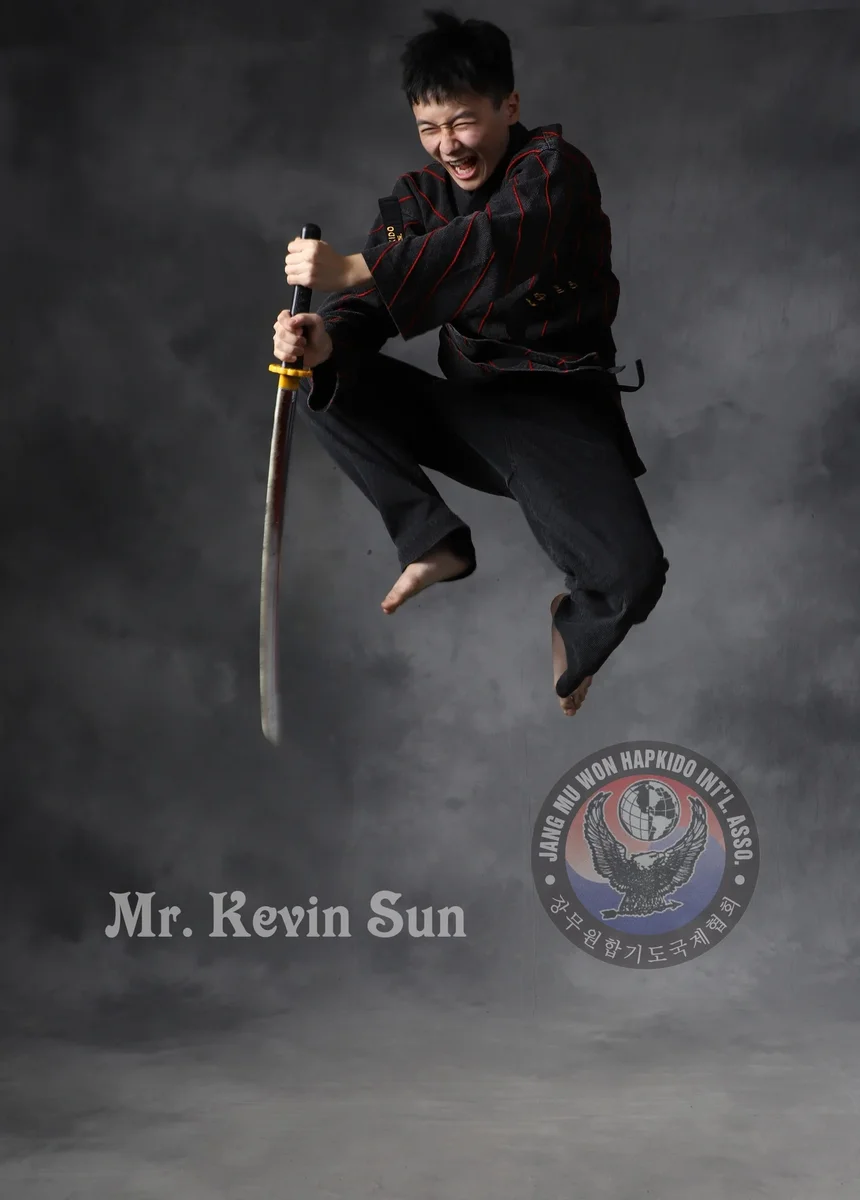 Kim’s Hapkido facility image
