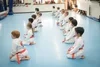 Kim’s Hapkido facility image