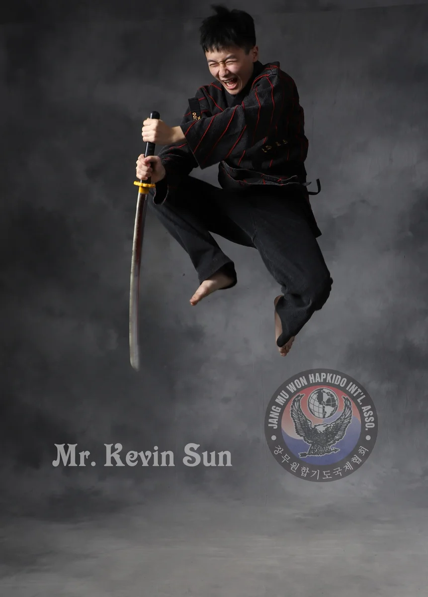 Kim’s Hapkido facility image