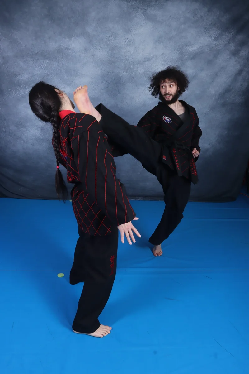 Kim’s Hapkido facility image