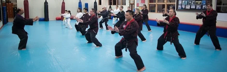 Kim’s Hapkido facility image