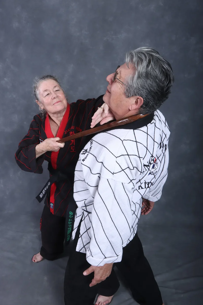 Kim’s Hapkido facility image