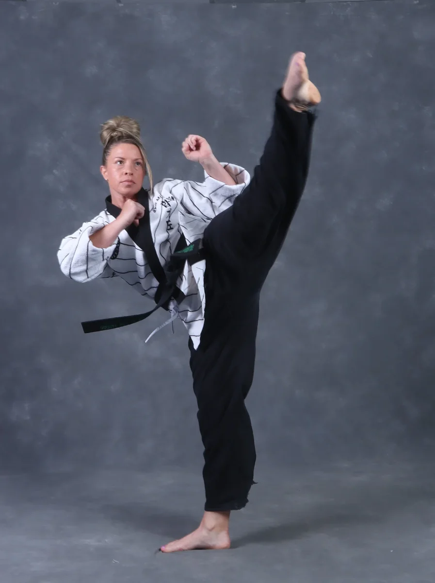 Kim’s Hapkido facility image