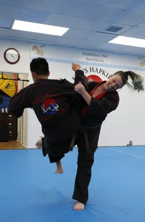 Kim’s Hapkido facility image