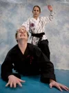 Kim’s Hapkido facility image