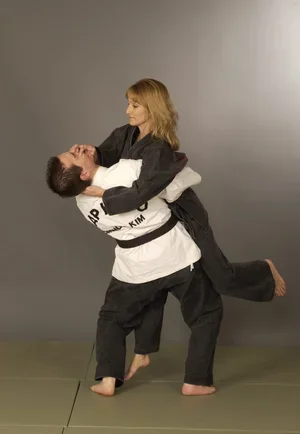 Kim’s Hapkido facility image