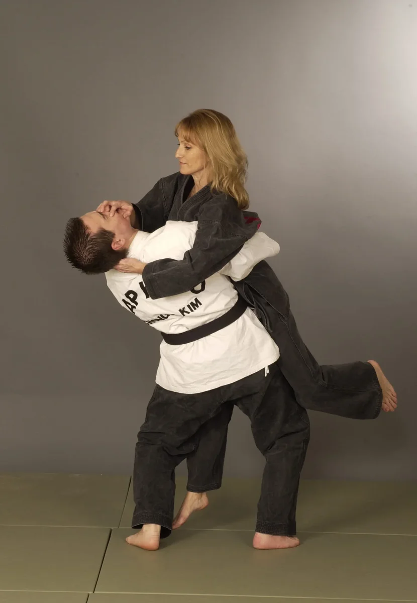 Kim’s Hapkido facility image