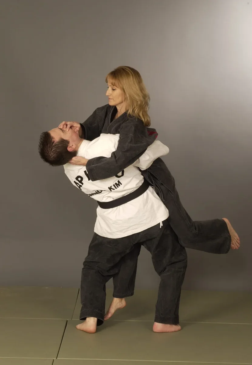 Kim’s Hapkido facility image