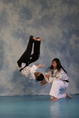 Kim’s Hapkido facility image