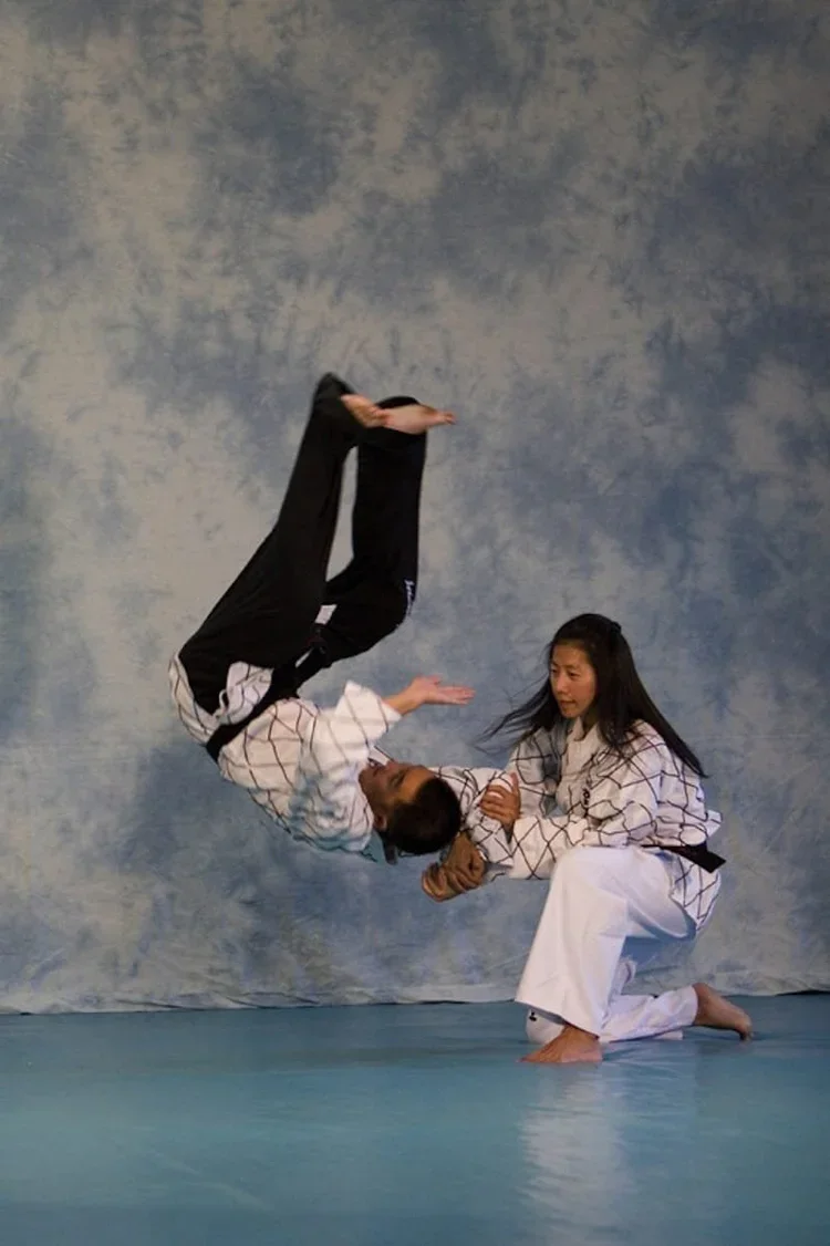 Kim’s Hapkido facility image