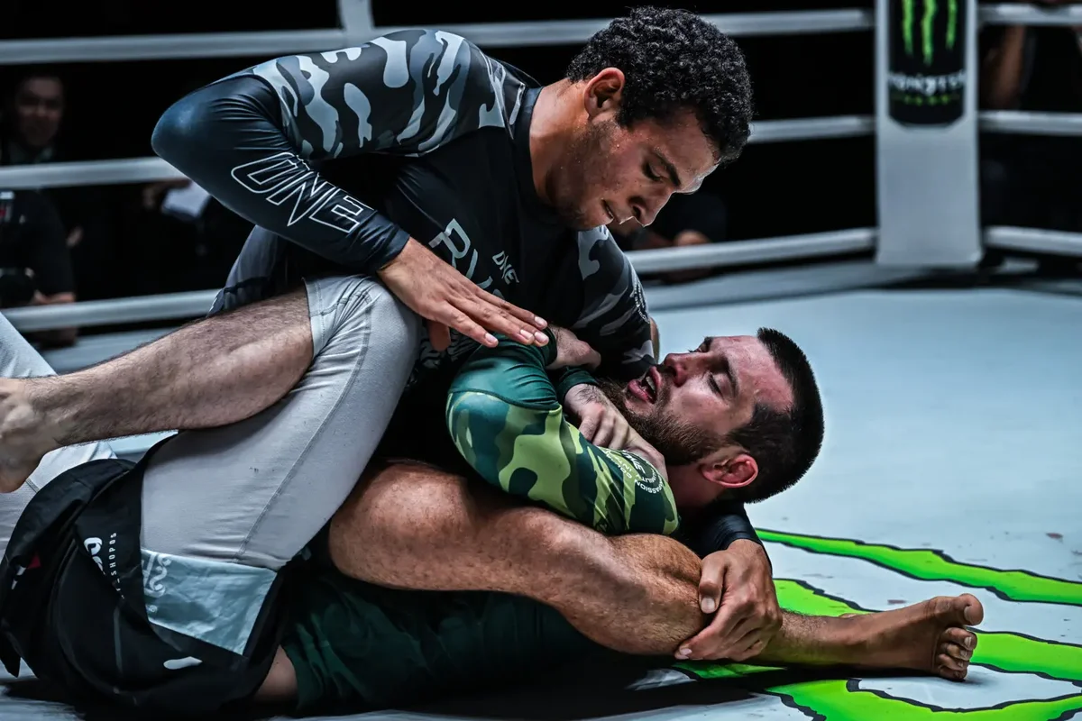 Kings MMA Anaheim facility image