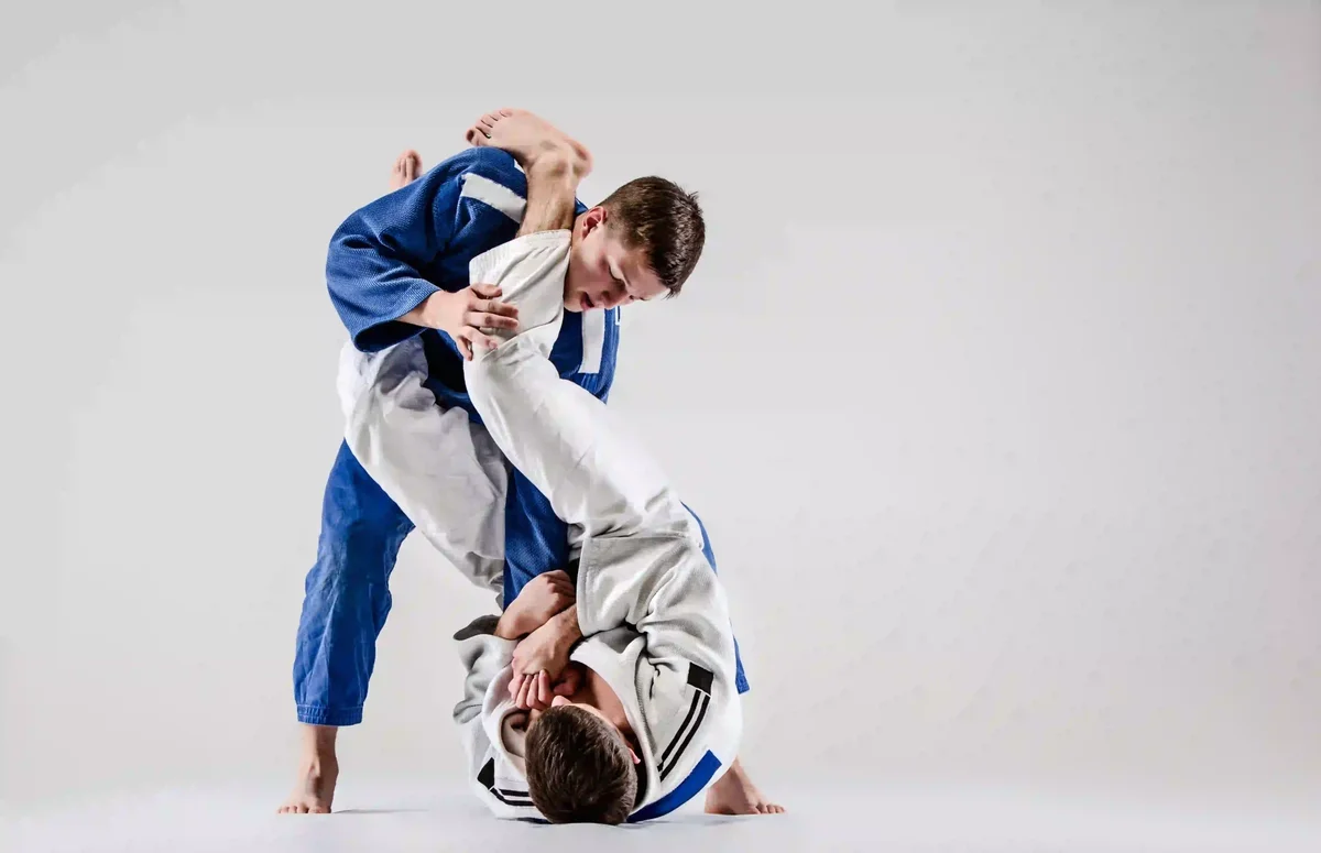 Kings MMA Anaheim facility image