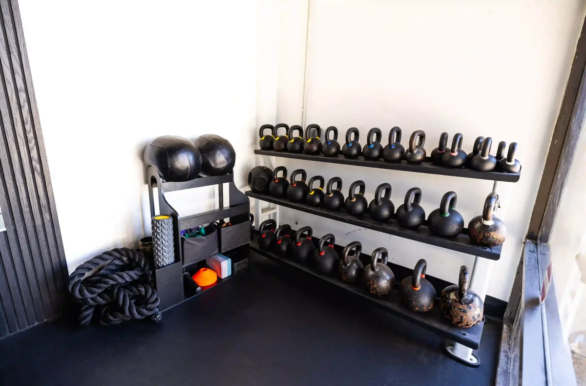 Kings MMA Anaheim facility image