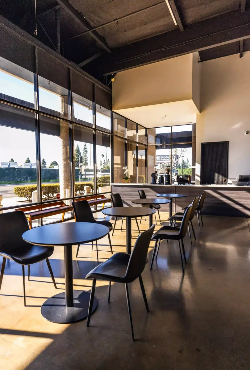 Kings MMA Anaheim facility image