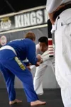Kings MMA Academy facility image