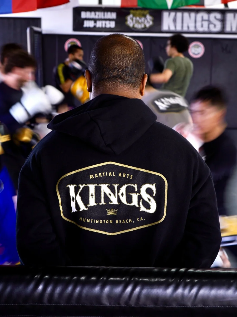 Kings MMA Academy facility image