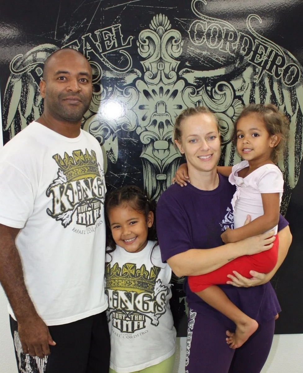 Kings MMA Academy facility image