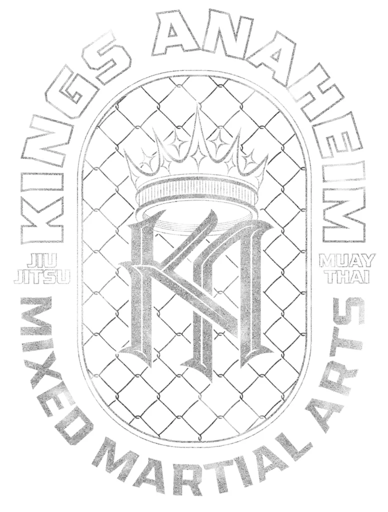 Kings MMA Anaheim facility image