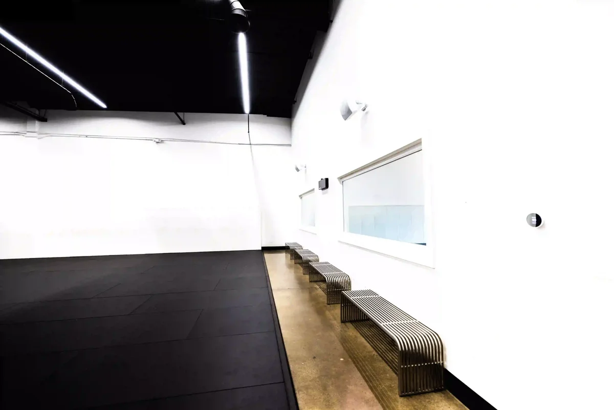 Kings MMA Anaheim facility image