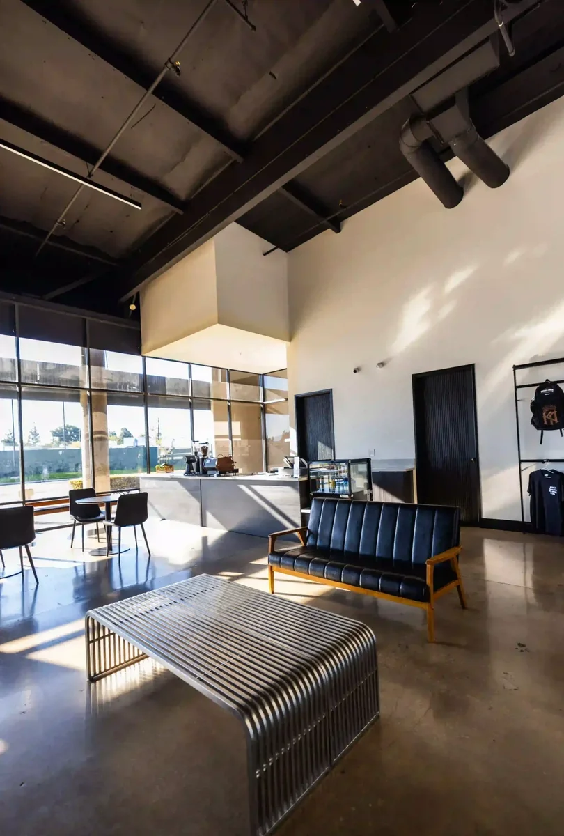 Kings MMA Anaheim facility image
