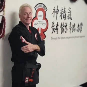 Kokua Martial Arts Fitness Academy facility image