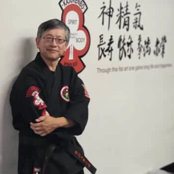 Kokua Martial Arts Fitness Academy facility image