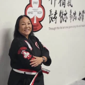 Kokua Martial Arts Fitness Academy facility image