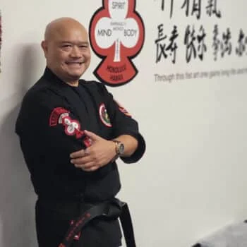Kokua Martial Arts Fitness Academy facility image
