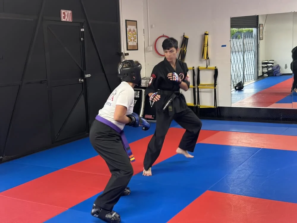 Kokua Martial Arts Fitness Academy facility image