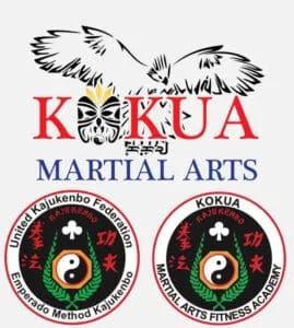 Kokua Martial Arts Fitness Academy facility image