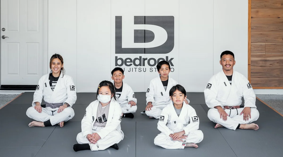 Kovar's Satori Academy / Kovar's Folsom Martial Arts Academy facility image