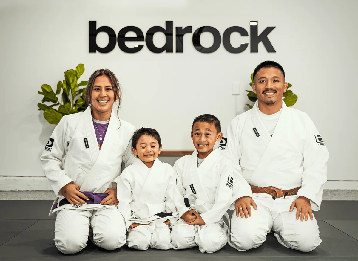 Kovar's Satori Academy / Kovar's Folsom Martial Arts Academy facility image