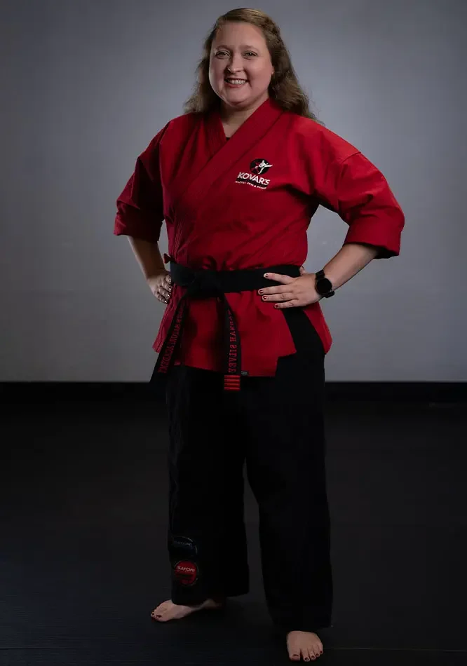 Kovar's Boulder Rocklin? (Rocklin location) - Kovar's Martial Arts Rocklin facility image
