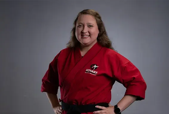 Kovar's Boulder Rocklin? (Rocklin location) - Kovar's Martial Arts Rocklin facility image