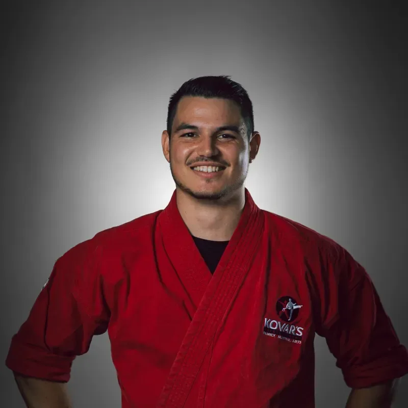 Kovar's Boulder Rocklin? (Rocklin location) - Kovar's Martial Arts Rocklin facility image