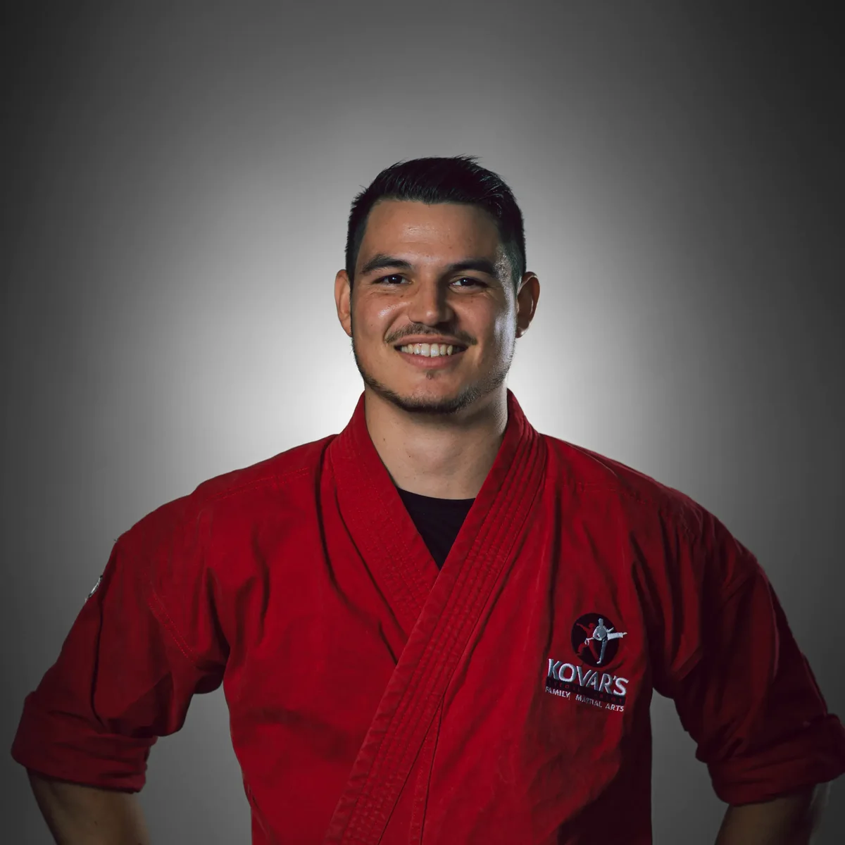 Kovar's Boulder Rocklin? (Rocklin location) - Kovar's Martial Arts Rocklin facility image