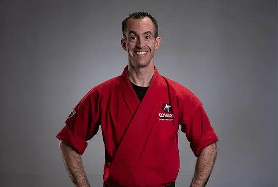 Kovar's Boulder Rocklin? (Rocklin location) - Kovar's Martial Arts Rocklin facility image