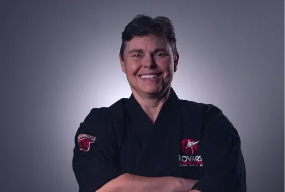Kovar's Boulder Rocklin? (Rocklin location) - Kovar's Martial Arts Rocklin facility image