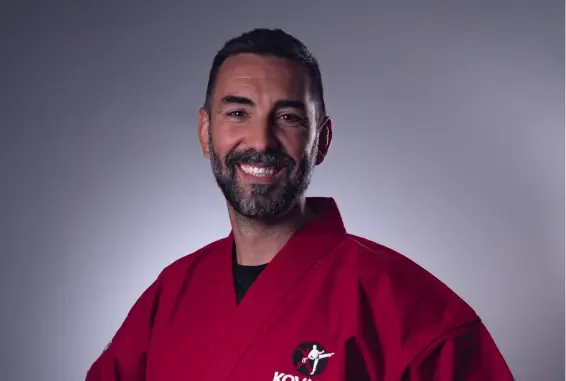 Kovar's Boulder Rocklin? (Rocklin location) - Kovar's Martial Arts Rocklin facility image