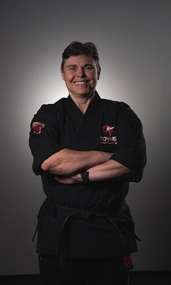 Kovar's Boulder Rocklin? (Rocklin location) - Kovar's Martial Arts Rocklin facility image