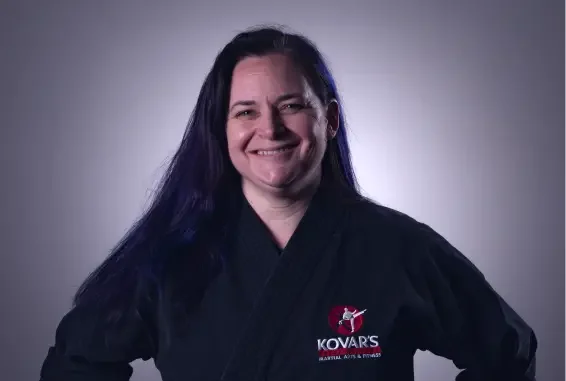 Kovar's Boulder Rocklin? (Rocklin location) - Kovar's Martial Arts Rocklin facility image