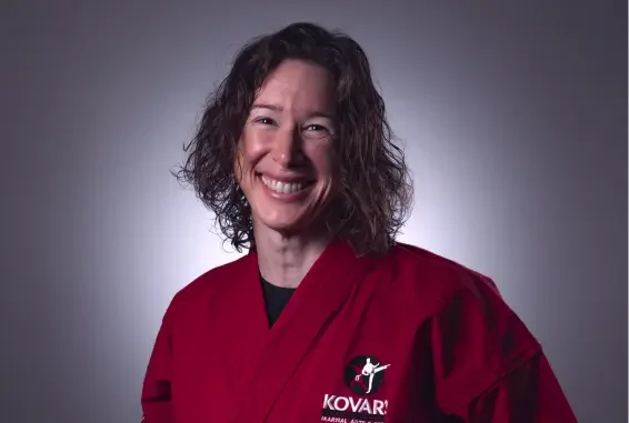 Kovar's Boulder Rocklin? (Rocklin location) - Kovar's Martial Arts Rocklin facility image