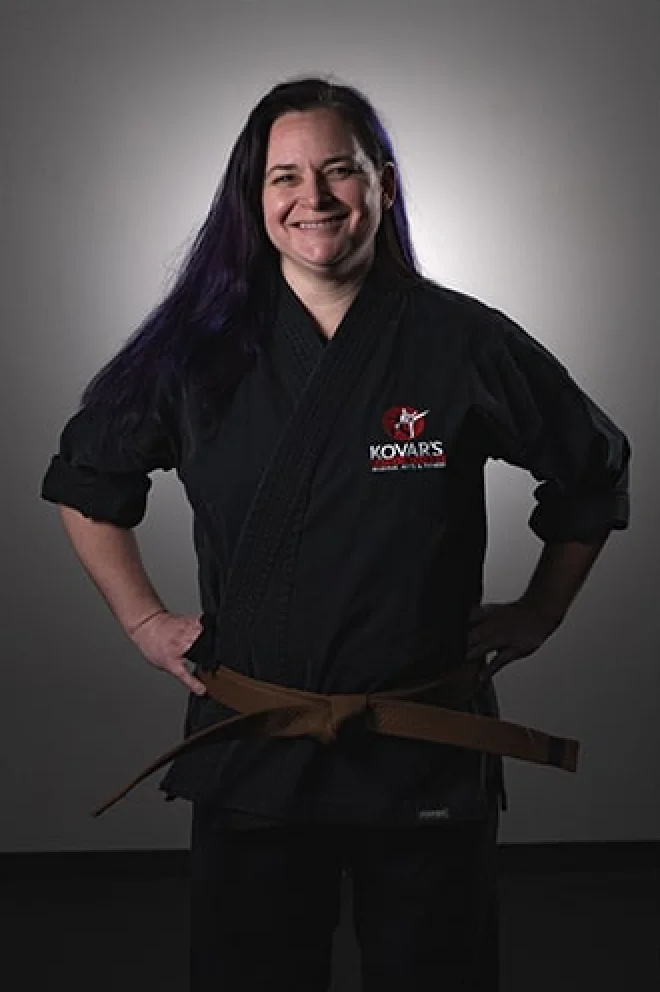 Kovar's Boulder Rocklin? (Rocklin location) - Kovar's Martial Arts Rocklin facility image
