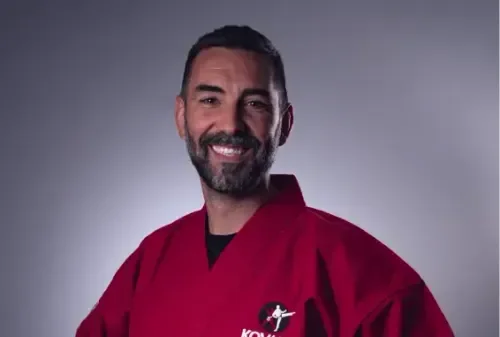 Kovar's Boulder Rocklin? (Rocklin location) - Kovar's Martial Arts Rocklin facility image
