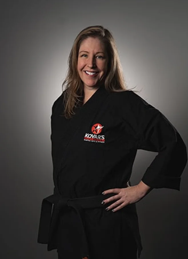Kovar's Boulder Rocklin? (Rocklin location) - Kovar's Martial Arts Rocklin facility image