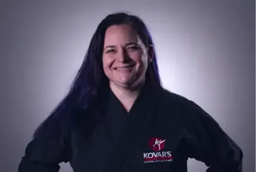 Kovar's Boulder Rocklin? (Rocklin location) - Kovar's Martial Arts Rocklin facility image