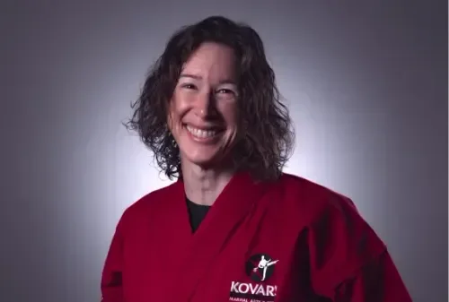 Kovar's Boulder Rocklin? (Rocklin location) - Kovar's Martial Arts Rocklin facility image